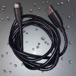 Belkin Pro Series USB Shielded Cable CSA AWM A/B 80 C 150V FT4 LL80671